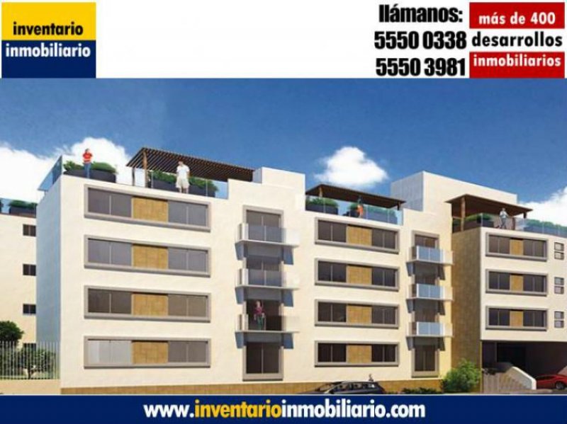 Foto Departamento en Venta en Tetelpan, Alvaro Obregón, Distrito Federal - $ 3.821.400 - DEV191284 - BienesOnLine