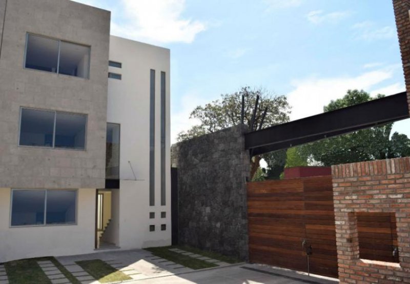 Foto Departamento en Venta en Tizapan San Angel, Alvaro Obregón, Distrito Federal - $ 9.200.000 - DEV192066 - BienesOnLine