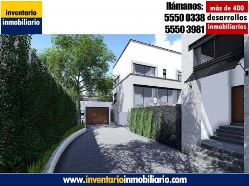 Foto Departamento en Venta en Florida, Alvaro Obregón, Distrito Federal - $ 11.000.000 - DEV192082 - BienesOnLine