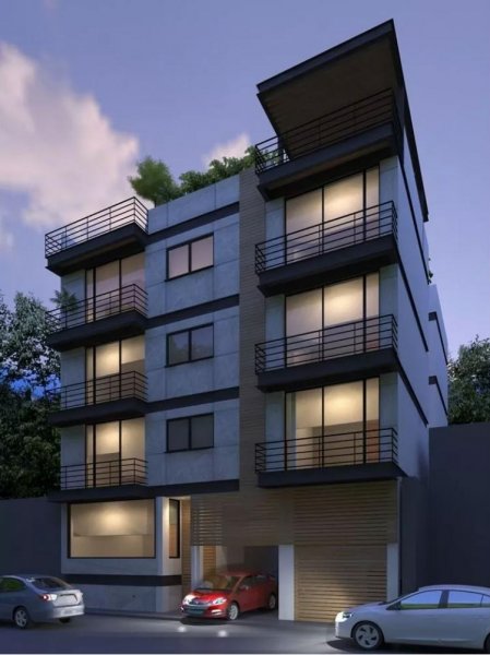 Foto Departamento en Venta en Olivar de los Padres, Alvaro Obregón, Distrito Federal - $ 3.550.000 - DEV192083 - BienesOnLine