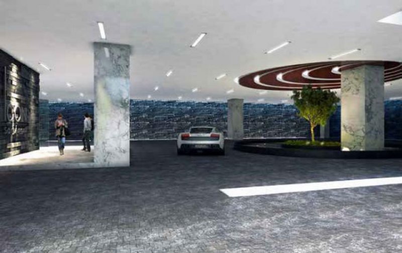 Foto Departamento en Venta en Los Alpes, Alvaro Obregón, Distrito Federal - $ 4.536.000 - DEV192085 - BienesOnLine