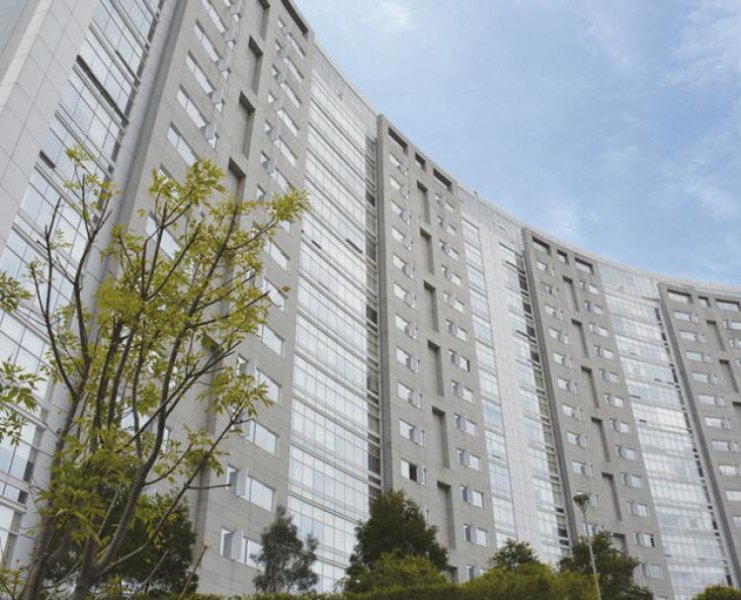 Foto Departamento en Venta en Lomas de Santa Fe, Alvaro Obregón, Distrito Federal - $ 10.300.000 - DEV192087 - BienesOnLine