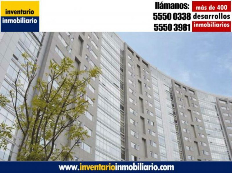 Foto Departamento en Venta en Lomas de Santa Fe, Alvaro Obregón, Distrito Federal - $ 10.300.000 - DEV192088 - BienesOnLine
