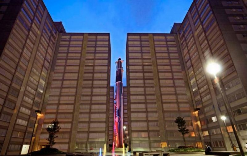 Foto Departamento en Venta en Carola, Alvaro Obregón, Distrito Federal - $ 2.010.023 - DEV192091 - BienesOnLine