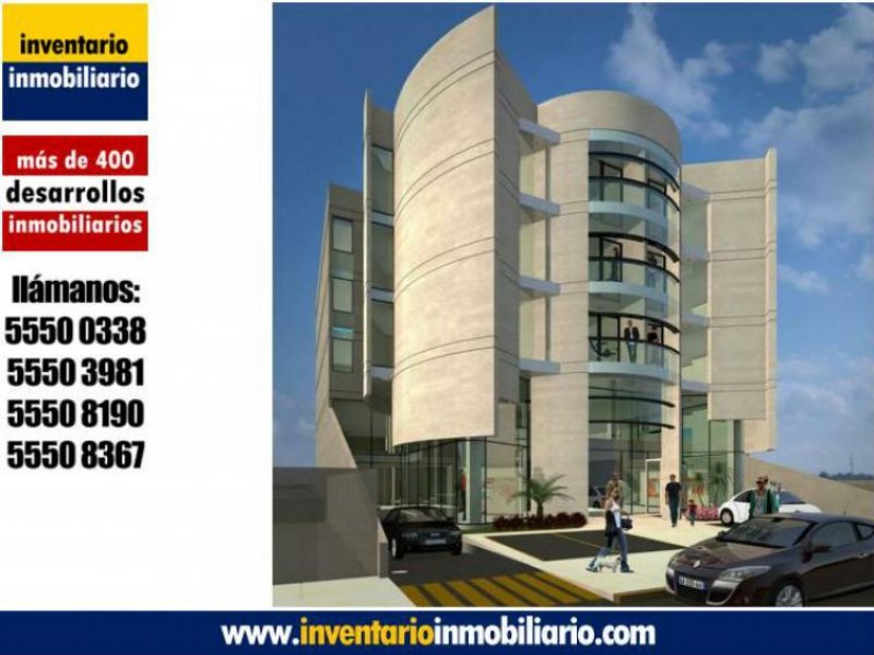 Foto Departamento en Venta en Campestre San Angel, Alvaro Obregón, Distrito Federal - $ 5.040.000 - DEV192096 - BienesOnLine