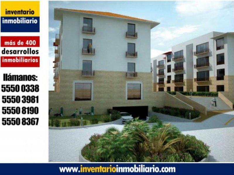 Foto Departamento en Venta en Olivar de los Padres, Alvaro Obregón, Distrito Federal - $ 3.800.000 - DEV192100 - BienesOnLine