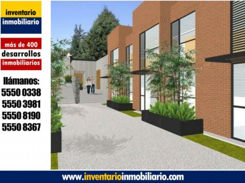 Foto Departamento en Venta en Lomas de Axomiatla, Alvaro Obregón, Distrito Federal - $ 3.750.000 - DEV192265 - BienesOnLine