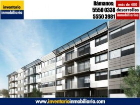 Foto Departamento en Venta en Tetelpan, Alvaro Obregón, Distrito Federal - $ 3.000.000 - DEV192268 - BienesOnLine