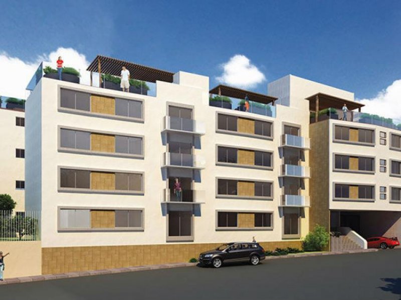 Foto Departamento en Venta en Tetelpan, Alvaro Obregón, Distrito Federal - $ 3.821.400 - DEV192271 - BienesOnLine
