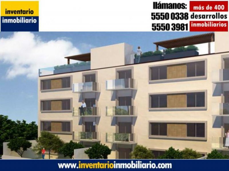 Foto Departamento en Venta en Tetelpan, Alvaro Obregón, Distrito Federal - $ 3.821.400 - DEV192272 - BienesOnLine