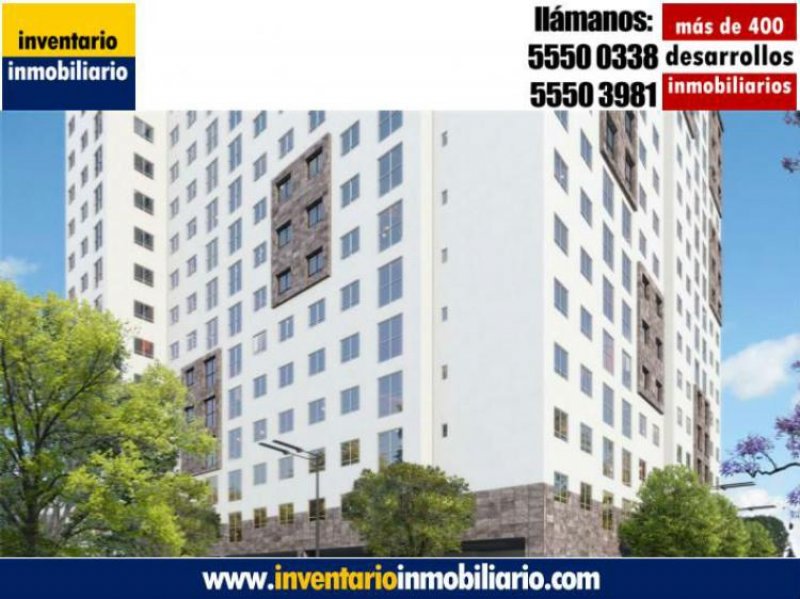 Foto Departamento en Venta en Col. Centeotl, Azcapotzalco, Distrito Federal - $ 1.450.000 - DEV187976 - BienesOnLine