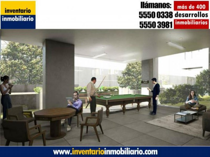 Foto Departamento en Venta en Col. Calle 4, Azcapotzalco, Distrito Federal - $ 1.900.000 - DEV187962 - BienesOnLine