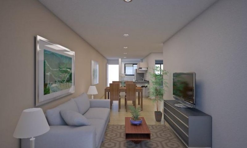 Foto Departamento en Venta en Col. Costitucion, Azcapotzalco, Distrito Federal - $ 1.440.000 - DEV187965 - BienesOnLine