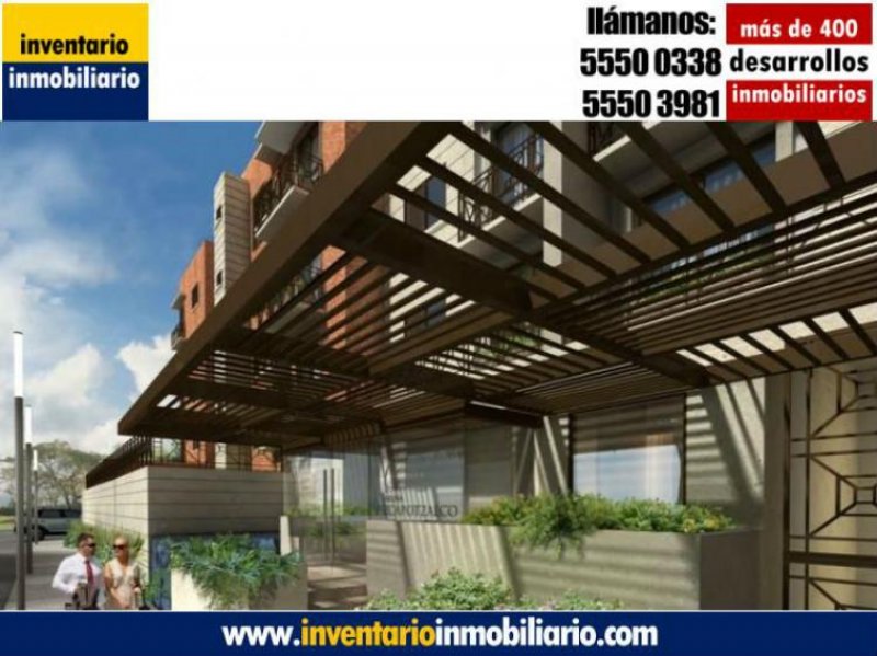 Foto Departamento en Venta en Azcapotzalco, Distrito Federal - $ 1.719.000 - DEV188007 - BienesOnLine