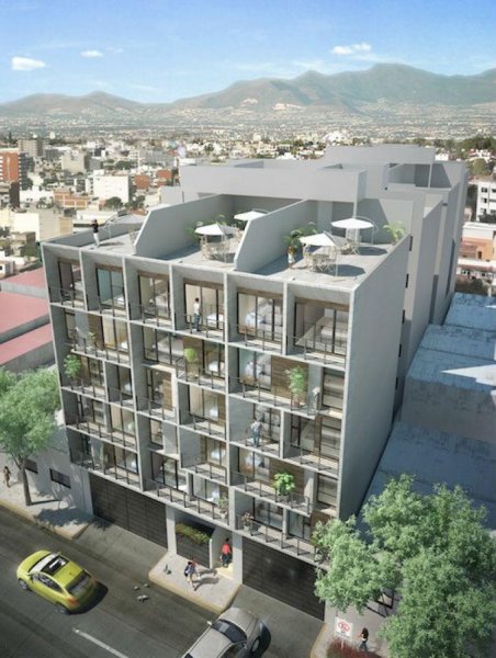 Foto Departamento en Venta en Ampliación Petrolera, Azcapotzalco, Distrito Federal - $ 1.440.000 - DEV188295 - BienesOnLine