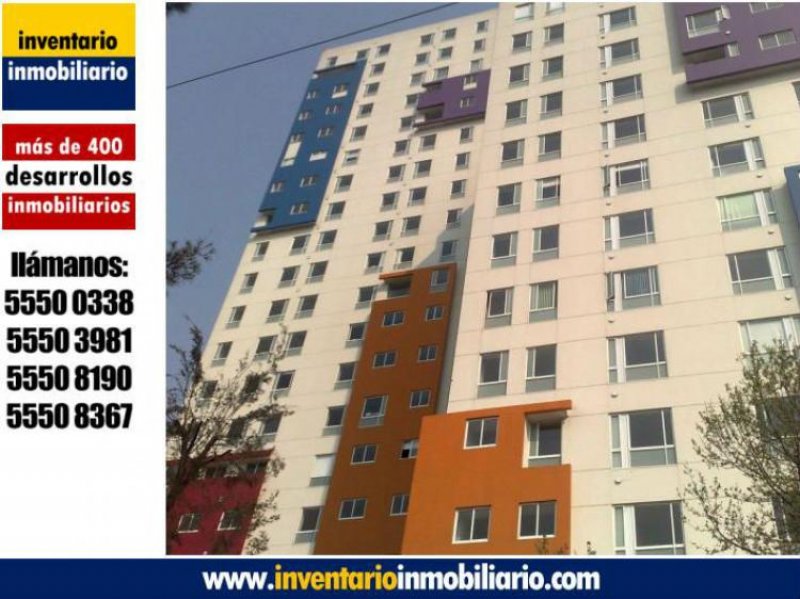 Foto Departamento en Venta en Ampliación del Gas, Azcapotzalco, Distrito Federal - $ 1.600.000 - DEV188456 - BienesOnLine