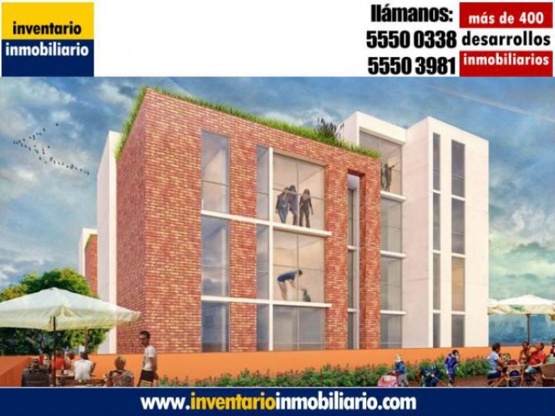 Foto Departamento en Venta en La Preciosa, Azcapotzalco, Distrito Federal - $ 2.542.276 - DEV188485 - BienesOnLine
