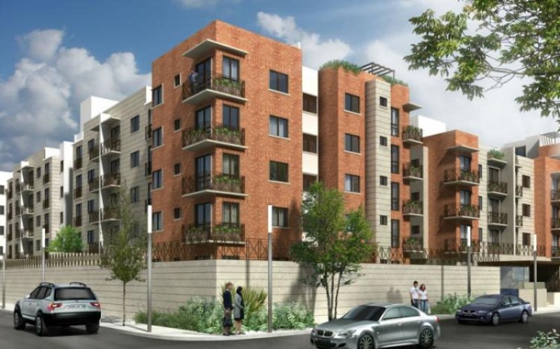 Foto Departamento en Venta en El Jagüey, Azcapotzalco, Distrito Federal - $ 1.719.000 - DEV188491 - BienesOnLine