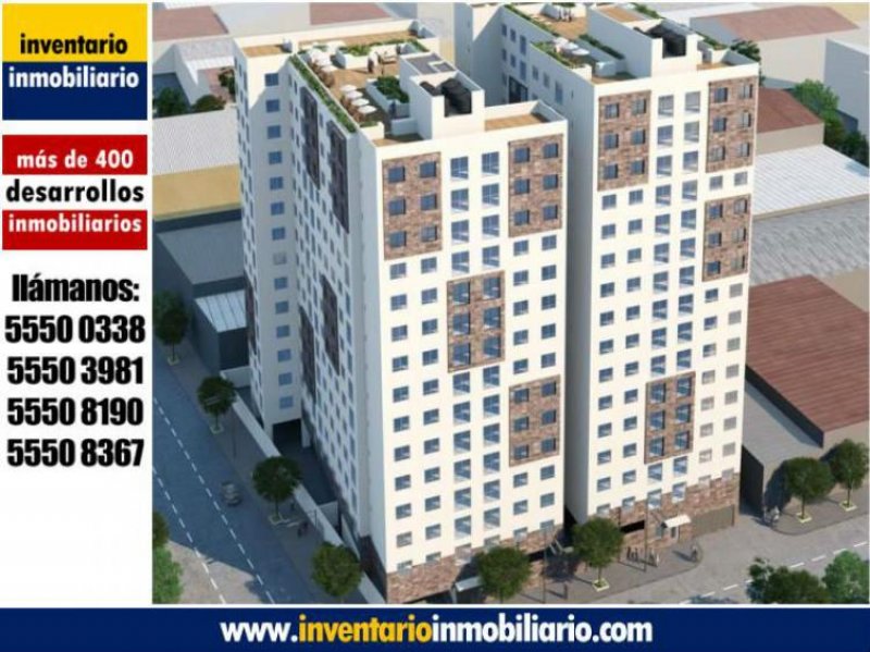 Foto Departamento en Venta en Industrial San Antonio, Azcapotzalco, Distrito Federal - $ 1.450.000 - DEV191418 - BienesOnLine