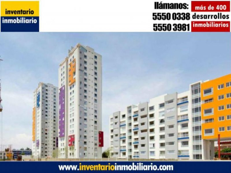 Foto Departamento en Venta en Ampliación del Gas, Azcapotzalco, Distrito Federal - $ 1.600.000 - DEV191421 - BienesOnLine