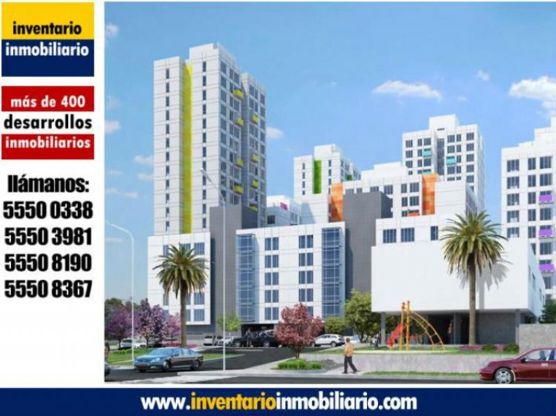 Foto Departamento en Venta en Ampliación Cosmopolita, Azcapotzalco, Distrito Federal - $ 1.650.000 - DEV191423 - BienesOnLine