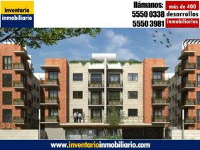 Foto Departamento en Venta en El Jagüey, Azcapotzalco, Distrito Federal - $ 1.719.000 - DEV191461 - BienesOnLine
