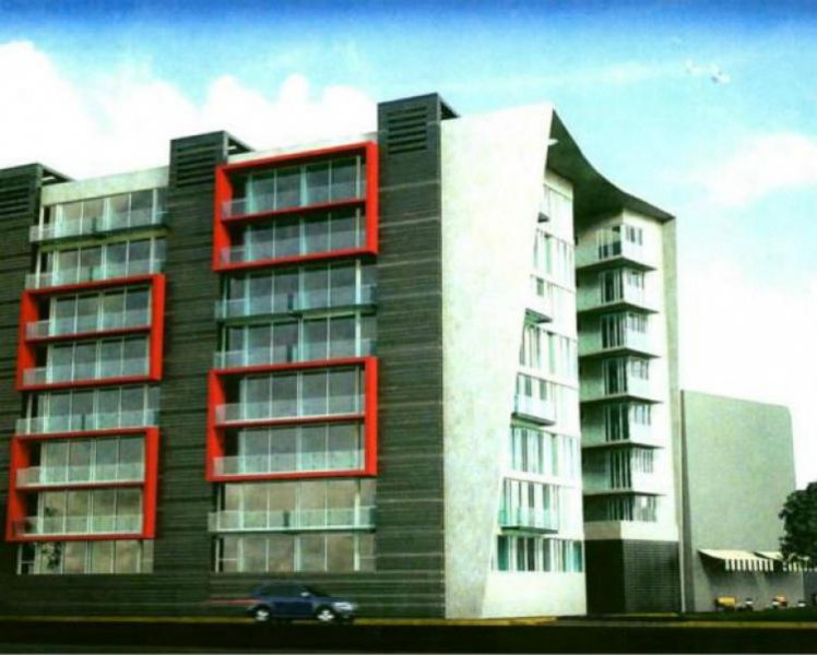 Foto Departamento en Venta en Del Valle, Benito Juárez, Distrito Federal - $ 3.605.000 - DEV188758 - BienesOnLine