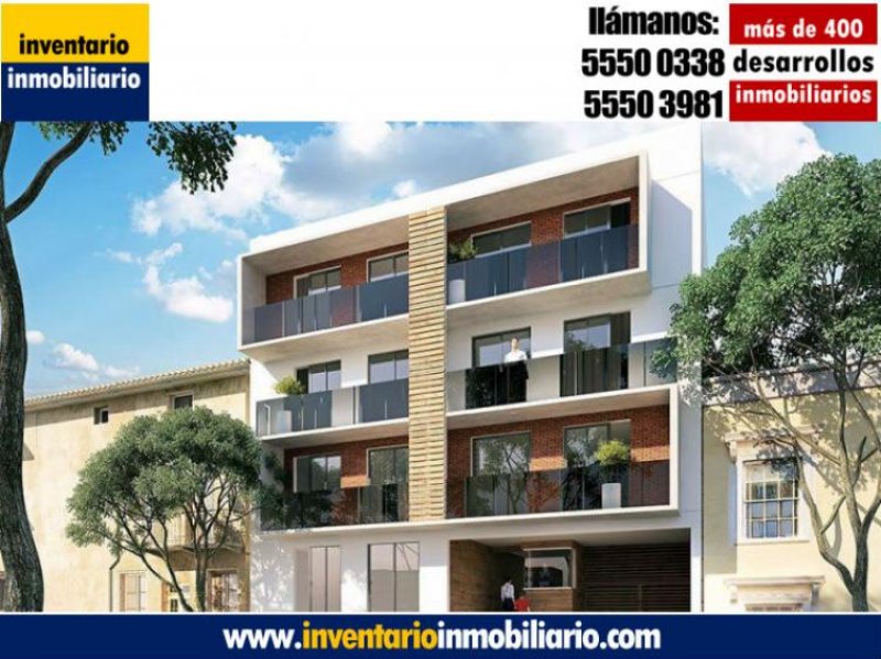 Foto Departamento en Venta en Albert, Benito Juárez, Distrito Federal - $ 1.900.200 - DEV188766 - BienesOnLine