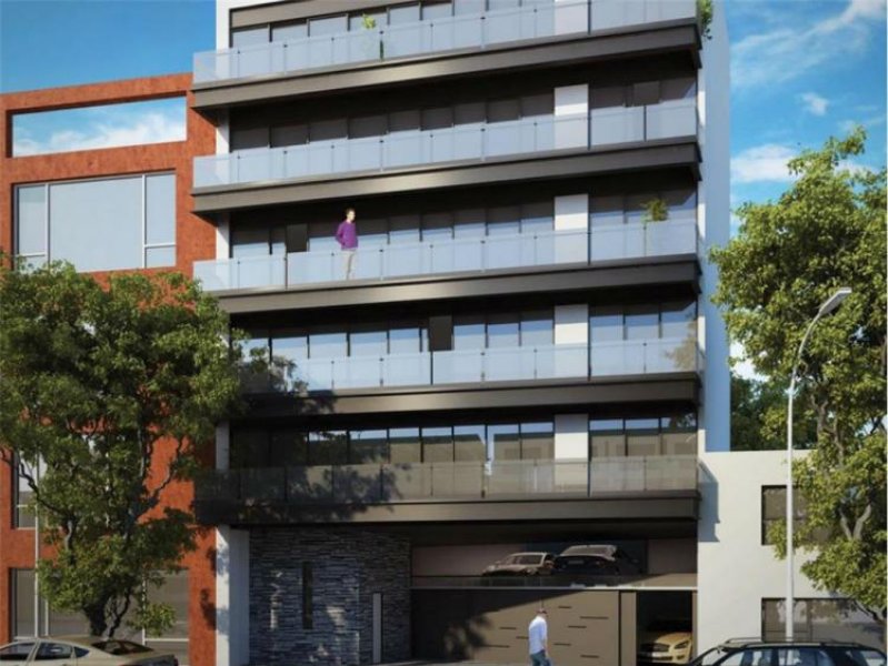 Foto Departamento en Venta en Napoles, Benito Juárez, Distrito Federal - $ 4.358.600 - DEV188800 - BienesOnLine