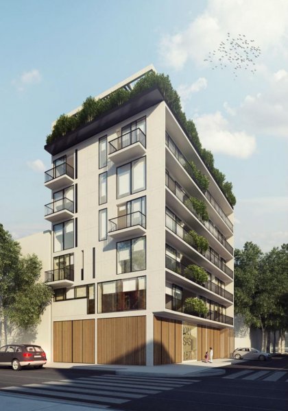 Foto Departamento en Venta en Napoles, Benito Juárez, Distrito Federal - $ 4.858.892 - DEV188937 - BienesOnLine