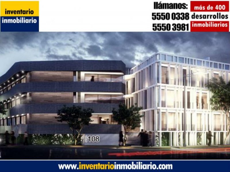 Foto Departamento en Venta en Portales Sur, Benito Juárez, Distrito Federal - $ 2.997.998 - DEV188947 - BienesOnLine
