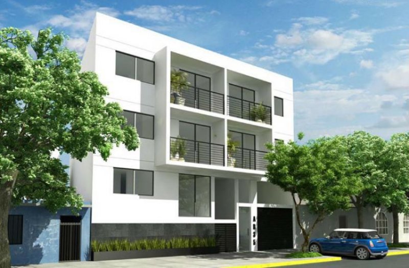 Foto Departamento en Venta en San Simón Ticumac, Benito Juárez, Distrito Federal - $ 1.934.940 - DEV190204 - BienesOnLine