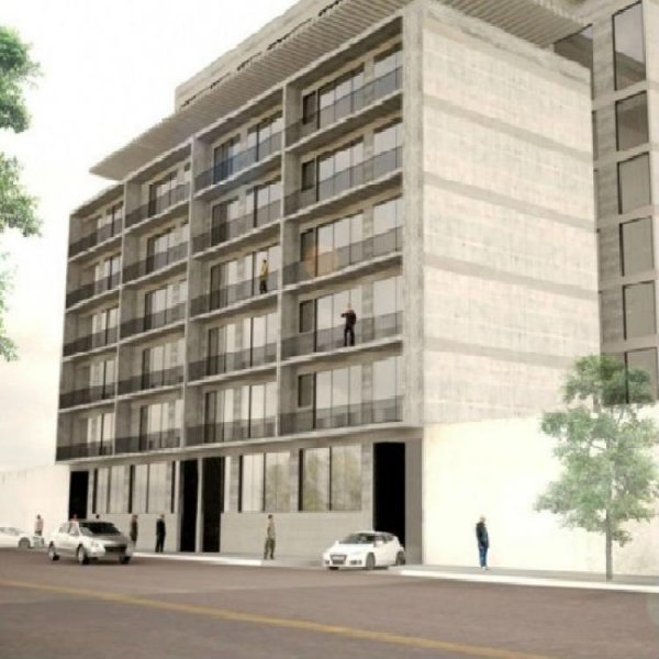 Foto Departamento en Venta en Del Valle, Benito Juárez, Distrito Federal - $ 3.868.530 - DEV190207 - BienesOnLine