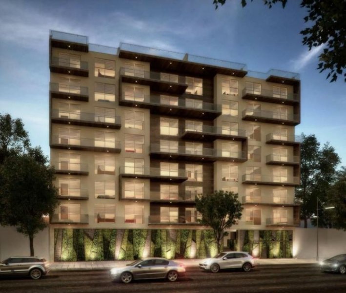 Foto Departamento en Venta en Napoles, Benito Juárez, Distrito Federal - $ 3.597.000 - DEV190211 - BienesOnLine