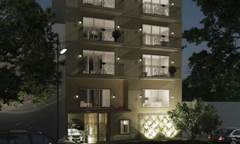 Foto Departamento en Venta en Narvarte, Benito Juárez, Distrito Federal - $ 4.031.600 - DEV190212 - BienesOnLine