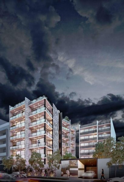 Foto Departamento en Venta en Narvarte Oriente, Benito Juárez, Distrito Federal - $ 3.600.000 - DEV190216 - BienesOnLine