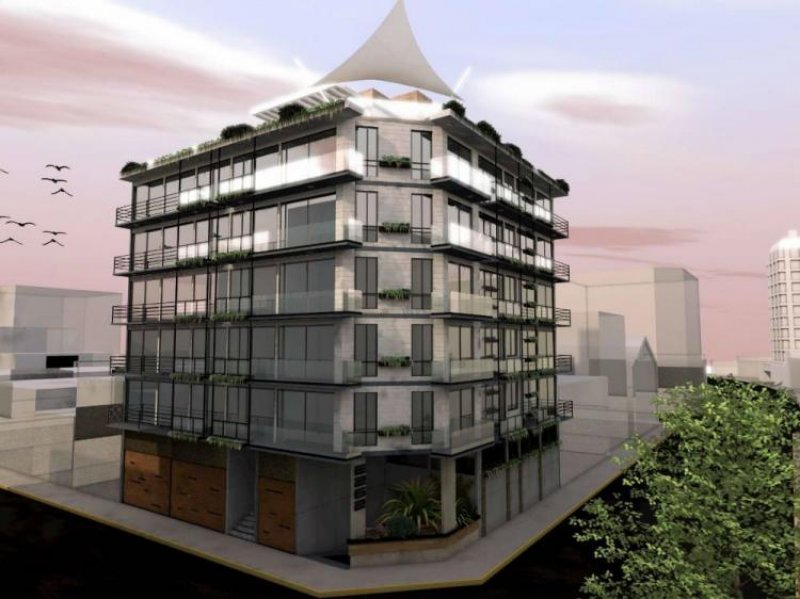 Foto Departamento en Venta en Portales Sur, Benito Juárez, Distrito Federal - $ 2.120.000 - DEV190218 - BienesOnLine