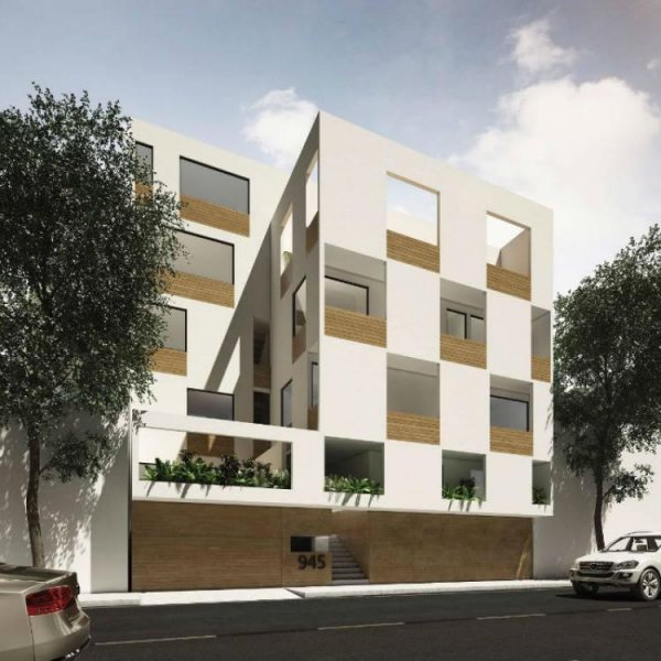 Foto Departamento en Venta en Del Valle, Benito Juárez, Distrito Federal - $ 6.319.200 - DEV190219 - BienesOnLine