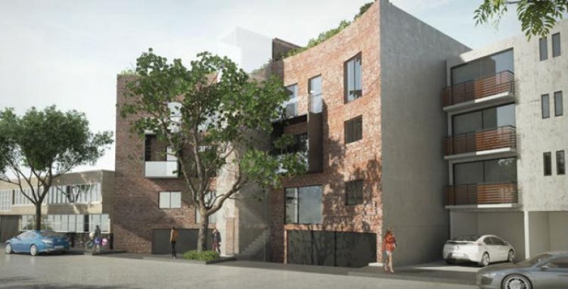 Foto Departamento en Venta en Vertiz Narvarte, Benito Juárez, Distrito Federal - $ 5.101.200 - DEV190220 - BienesOnLine