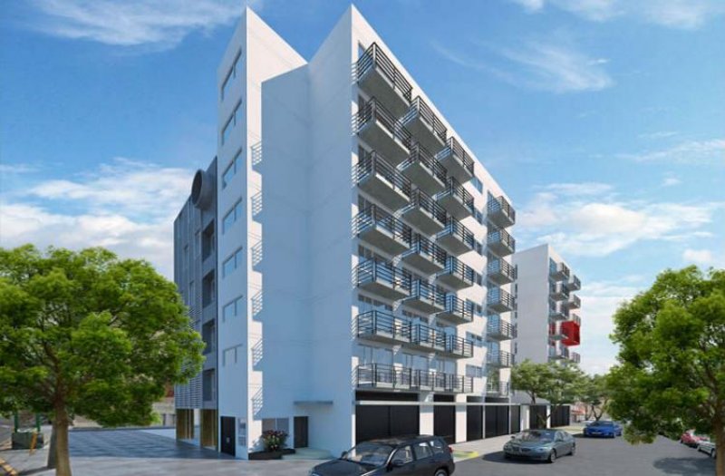 Foto Departamento en Venta en Alamos, Benito Juárez, Distrito Federal - $ 2.659.530 - DEV190221 - BienesOnLine