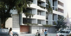 Foto Departamento en Venta en Del Valle, Benito Juárez, Distrito Federal - $ 8.220.300 - DEV190223 - BienesOnLine
