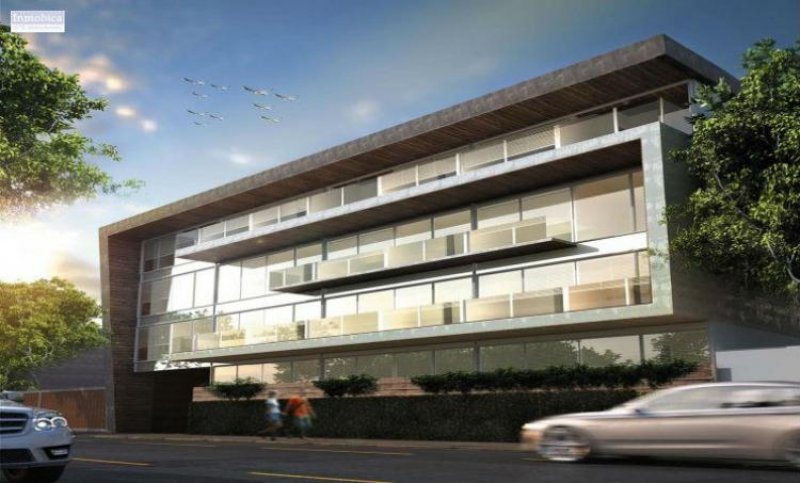Foto Departamento en Venta en Xoco, Benito Juárez, Distrito Federal - $ 5.700.000 - DEV190226 - BienesOnLine