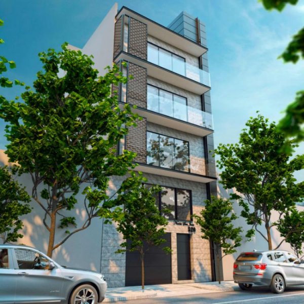 Foto Departamento en Venta en Del Valle, Benito Juárez, Distrito Federal - $ 7.500.000 - DEV190236 - BienesOnLine