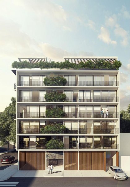 Foto Departamento en Venta en Napoles, Benito Juárez, Distrito Federal - $ 4.858.892 - DEV190240 - BienesOnLine