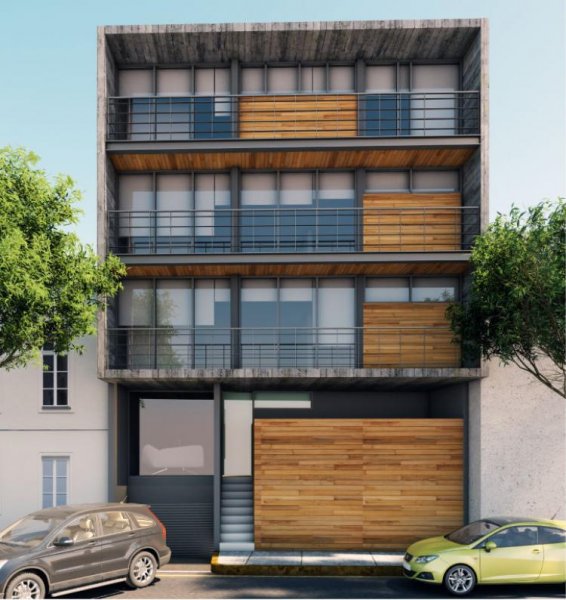 Foto Departamento en Venta en Tlacoquemecatl del Valle, Benito Juárez, Distrito Federal - $ 9.955.000 - DEV190241 - BienesOnLine