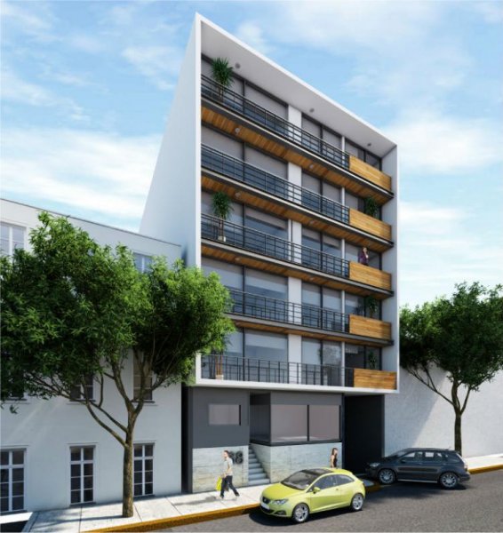 Foto Departamento en Venta en Portales, Benito Juárez, Distrito Federal - $ 2.145.000 - DEV190784 - BienesOnLine