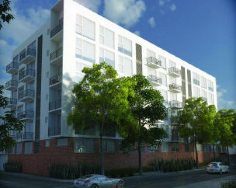 Foto Departamento en Venta en Napoles, Benito Juárez, Distrito Federal - $ 5.075.500 - DEV190786 - BienesOnLine