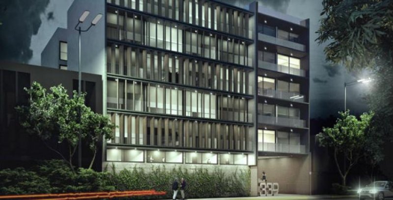 Foto Departamento en Venta en Letrán Valle, Benito Juárez, Distrito Federal - $ 3.053.000 - DEV190789 - BienesOnLine