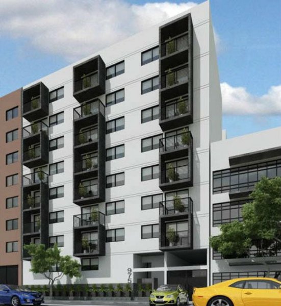 Foto Departamento en Venta en Narvarte, Benito Juárez, Distrito Federal - $ 2.898.656 - DEV190790 - BienesOnLine