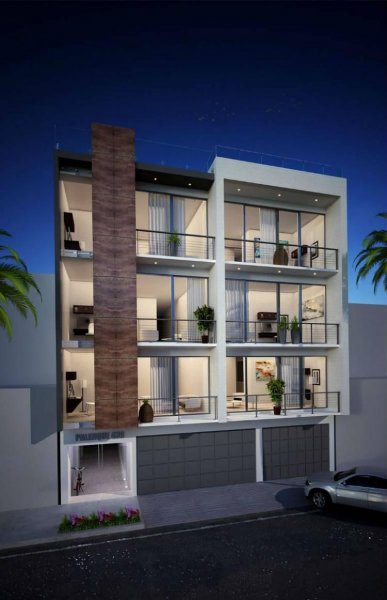 Foto Departamento en Venta en Vertiz Narvarte, Benito Juárez, Distrito Federal - $ 3.055.700 - DEV190791 - BienesOnLine